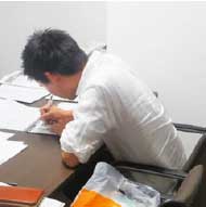 J.O 様 25歳 会社員