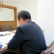 N.S 様 53歳 会社員